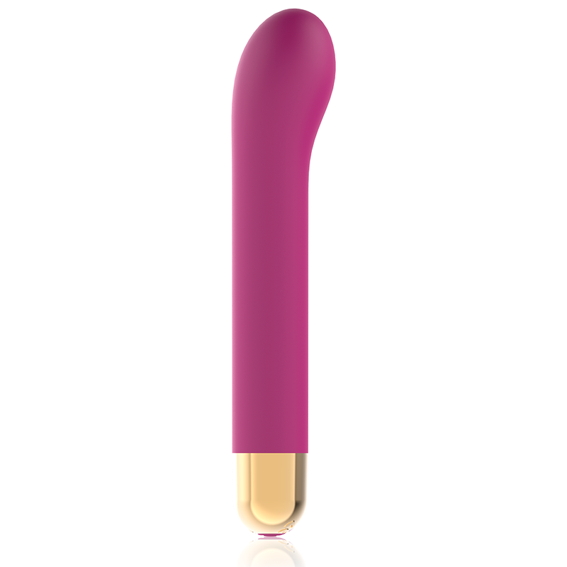 COVERME – G-Spot Vibrator 10 Speed