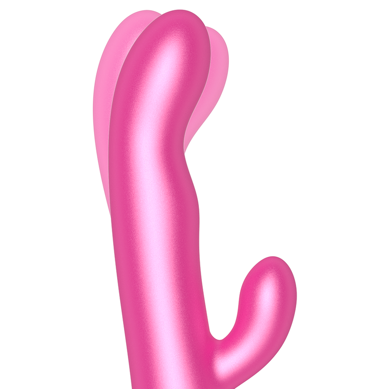 ONINDER - OSLO Vibration & Rotation Pink