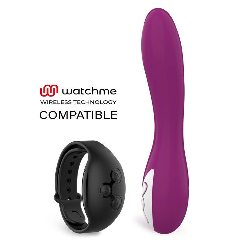 COVERME – Elsie, kompatibel med WatchMe trådløs teknologi