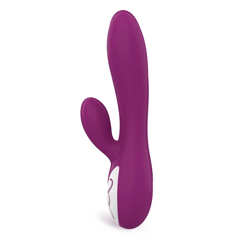 COVERME – Taylor Vibrator, kompatibel med WatchMe trådløs teknologi