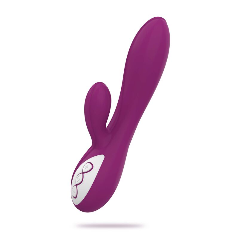 COVERME – Taylor Vibrator, kompatibel med WatchMe trådløs teknologi