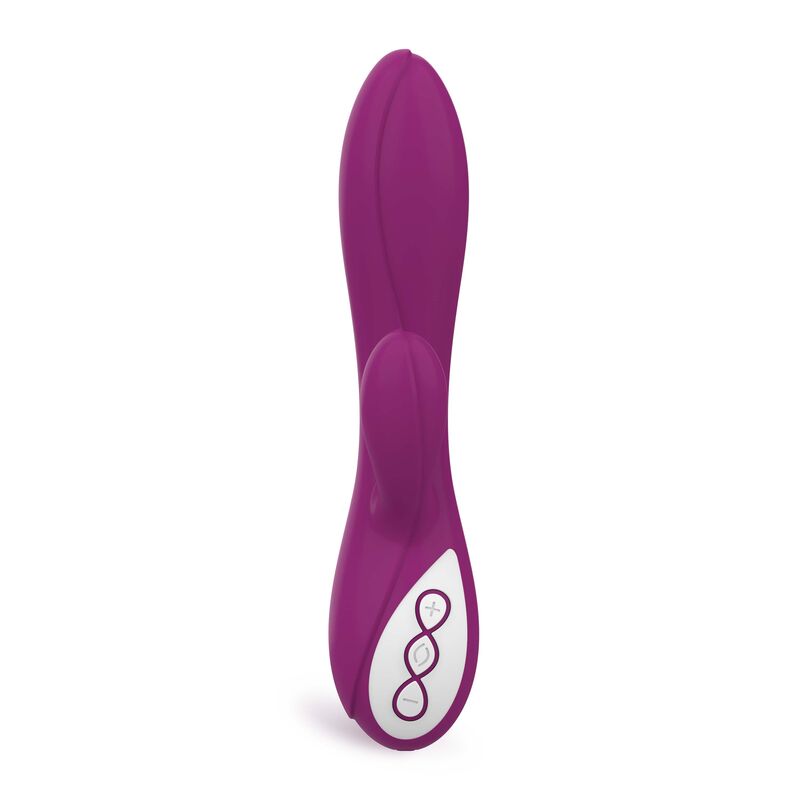 COVERME – Taylor Vibrator, kompatibel med WatchMe trådløs teknologi