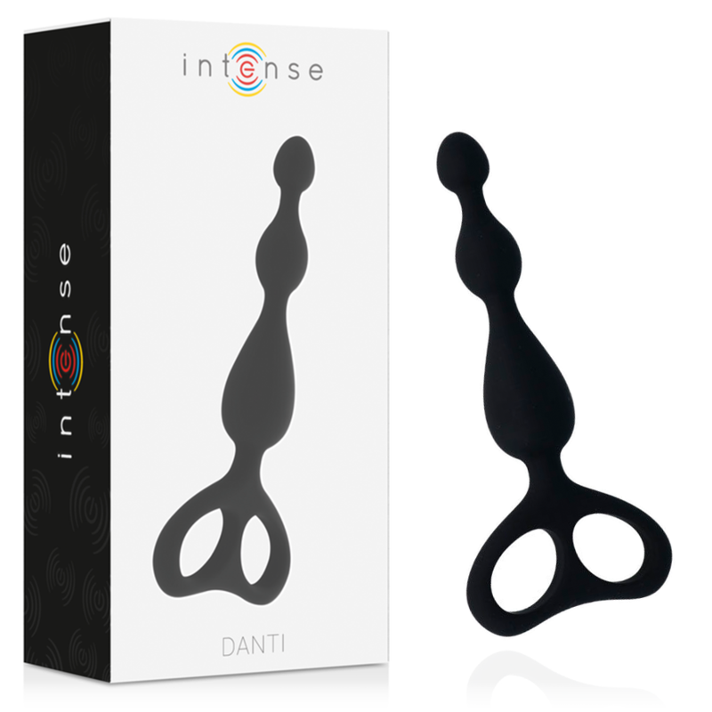 INTENSE - Anal Danti