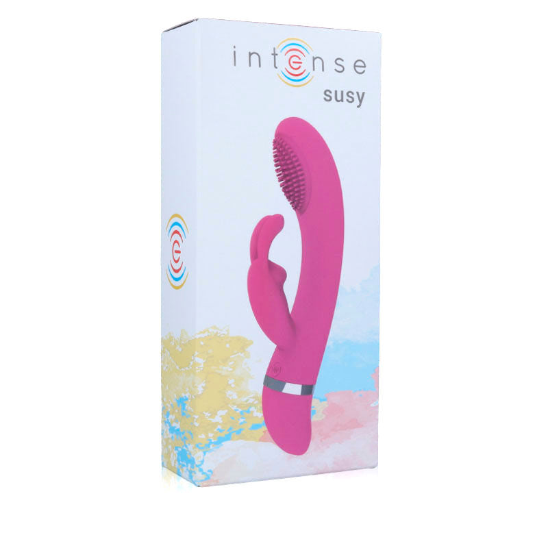 INTENSE - Susy, Rabbit vibrator