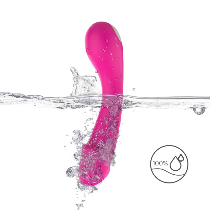 ARMONY - Dildo og G-punkts Vibrator