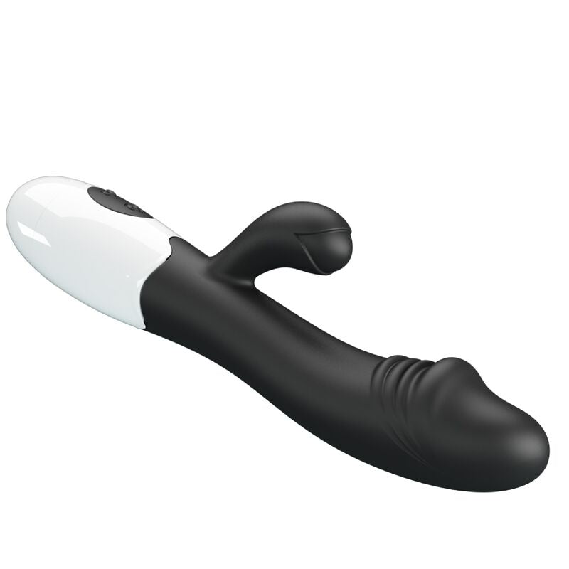 PRETTY LOVE - Snappy, G-Punkts Vibrator