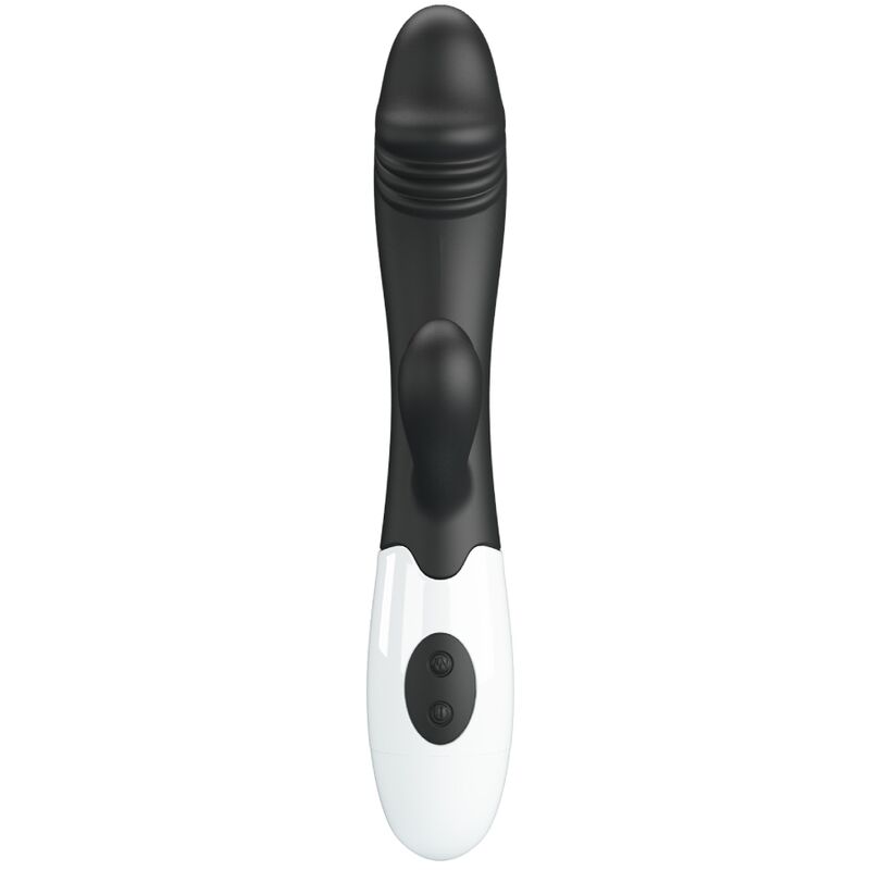 PRETTY LOVE - Snappy, G-Punkts Vibrator