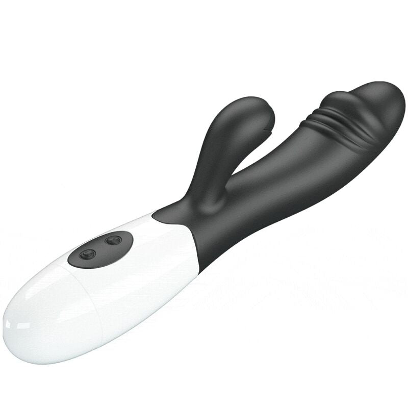 PRETTY LOVE - Snappy, G-Punkts Vibrator
