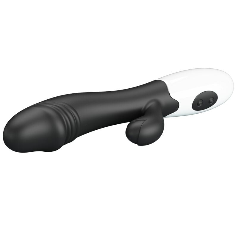 PRETTY LOVE - Snappy, G-Punkts Vibrator