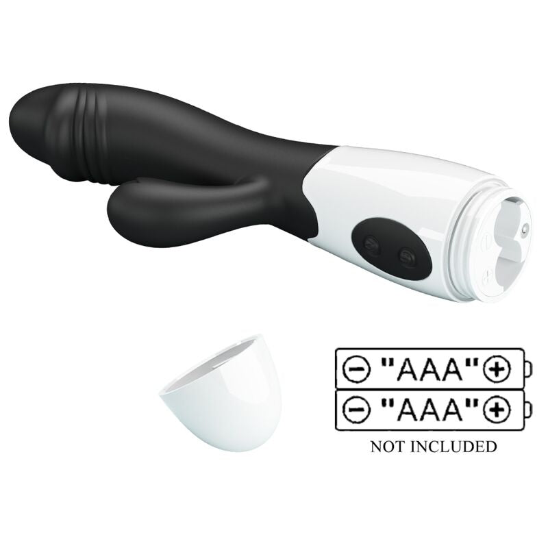 PRETTY LOVE - Snappy, G-Punkts Vibrator
