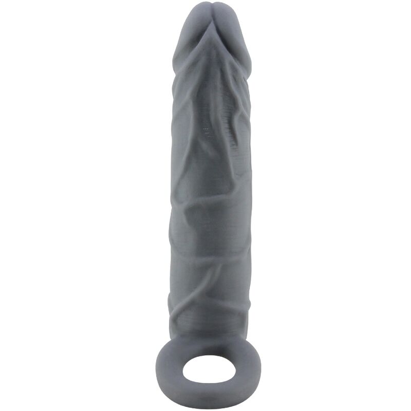 PRETTY LOVE - Realistisk Penis Sleev