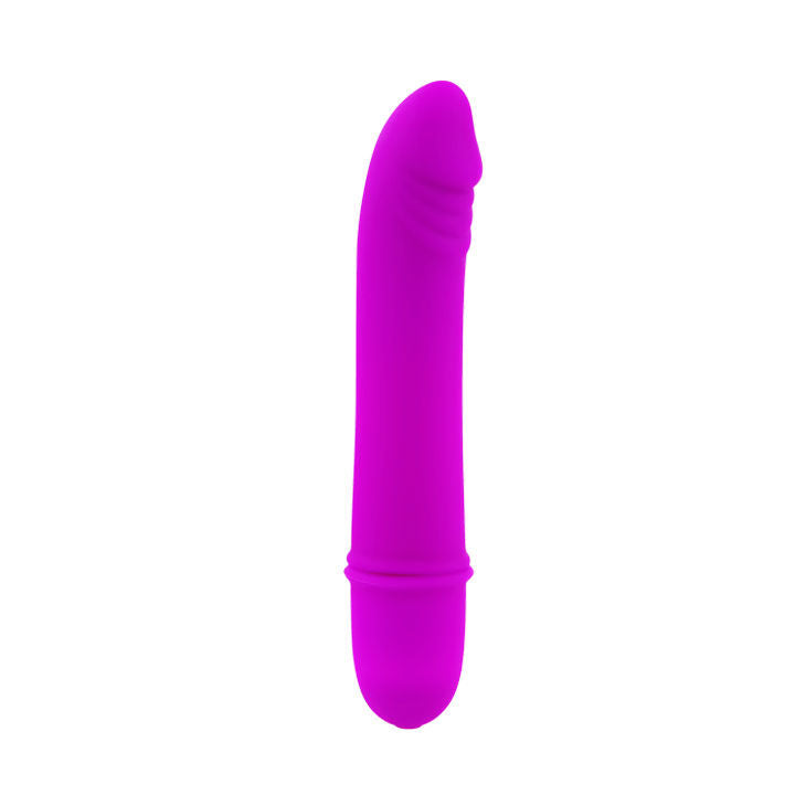 PRETTY LOVE - Flirtation Beck, Mini Vibrator