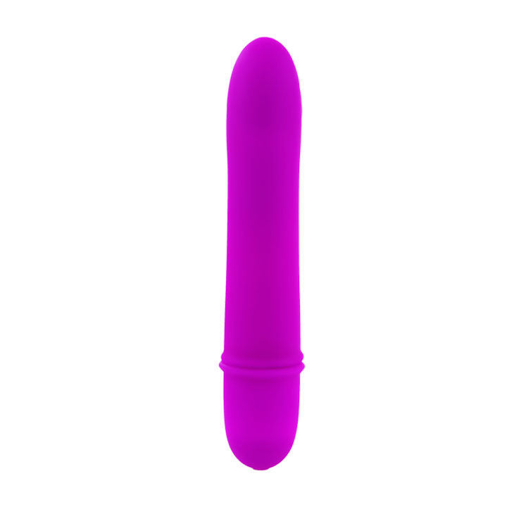 PRETTY LOVE - Flirtation Beck, Mini Vibrator