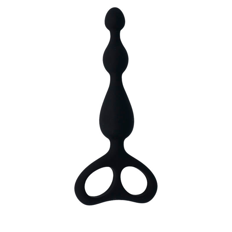 INTENSE - Anal Danti