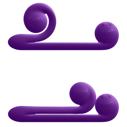 SNAIL VIBE - Multi Vibrator