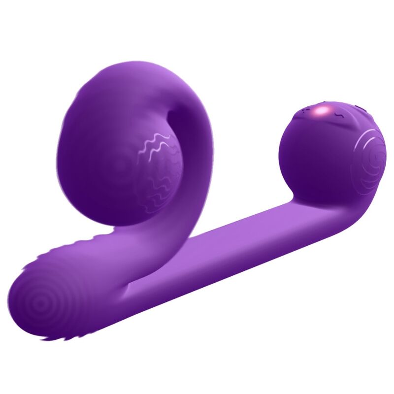 SNAIL VIBE - Multi Vibrator