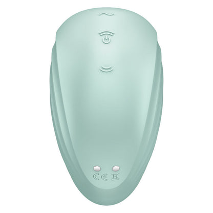 SATISFYER - Pearl Diver, Air Pulse Vibratorer