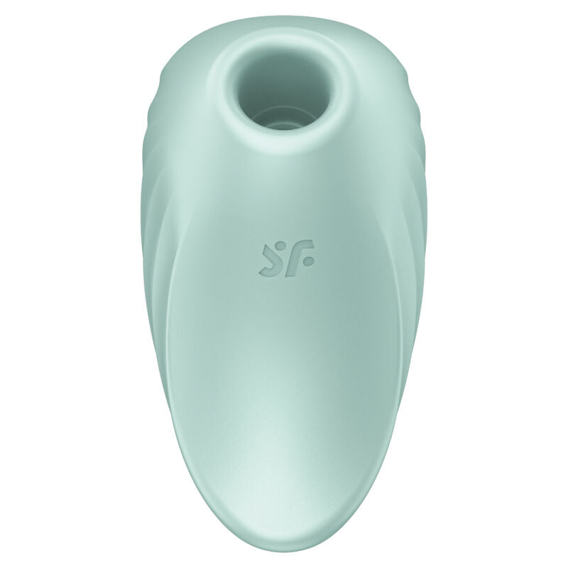 SATISFYER - Pearl Diver, Air Pulse Vibratorer