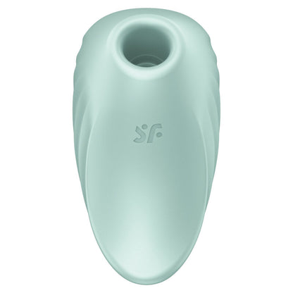 SATISFYER - Pearl Diver, Air Pulse Vibratorer