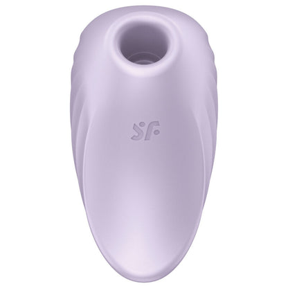 SATISFYER - Pearl Diver, Air Pulse Vibratorer