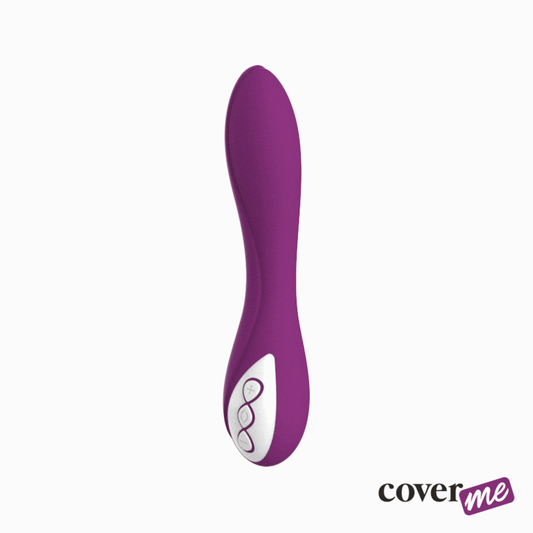 COVERME – Elsie, kompatibel med WatchMe trådløs teknologi