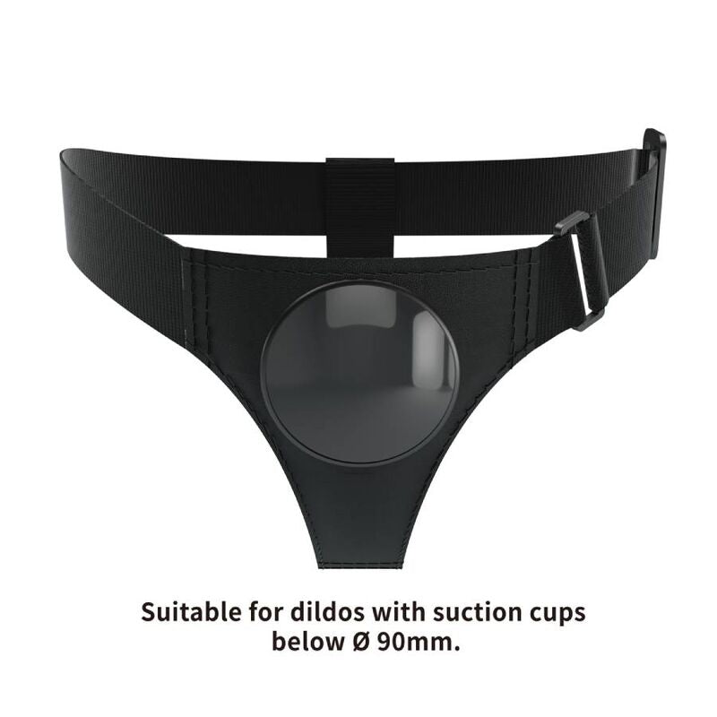 PRETTY LOVE - Universal harness
