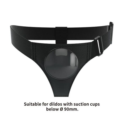 PRETTY LOVE - Universal harness