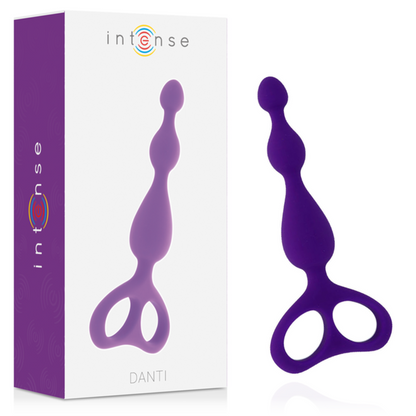 INTENSE - Danti Analplug