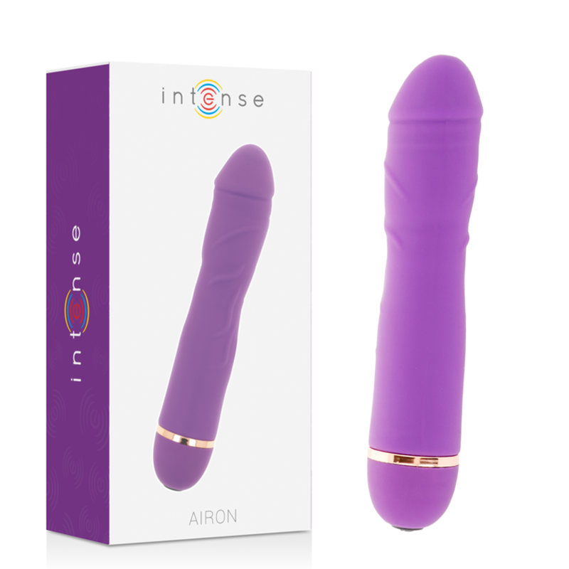 INTENSE - Airon, Dildo Vibrator