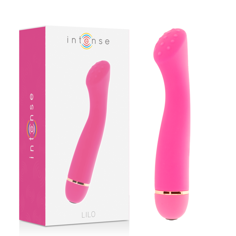INTENSE - Lilo, G-punkts Vibrator