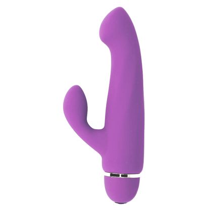 INTENSE - Boral, G-punkts Vibrator og Klitorisstimulator.