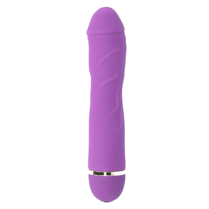 INTENSE - Airon, Dildo Vibrator