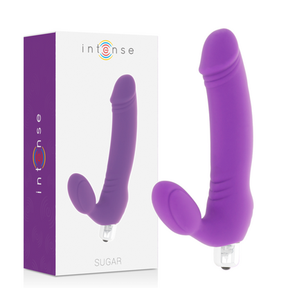 INTENSE - Suger, Vibrator