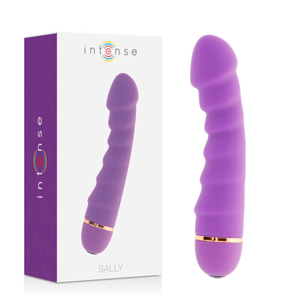 INTENSE - Sally, G-punkts Vibrator