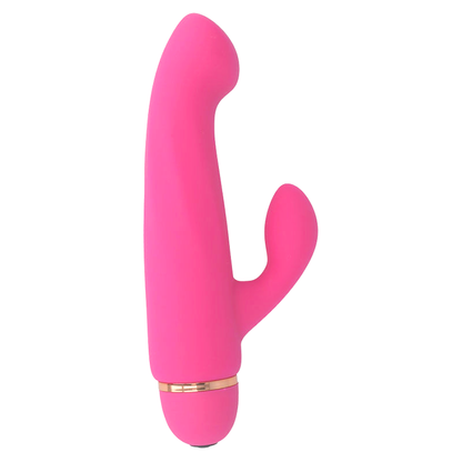 INTENSE - Boral, G-punkts Vibrator og klitorisstimulator.