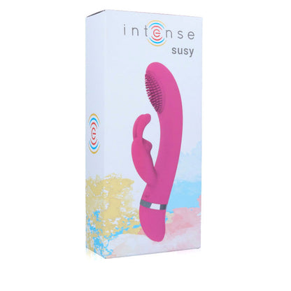 INTENSE - Susy, Rabbit vibrator