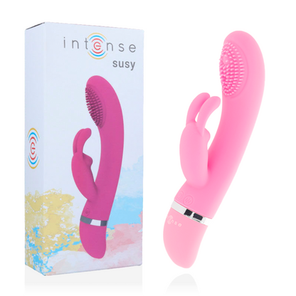 INTENSE - Susy, Rabbit vibrator