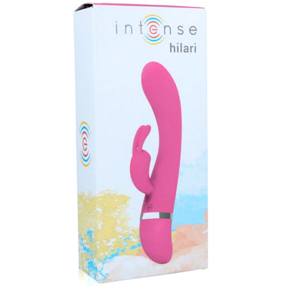 INTENSE - Hilari, Rabbit vibrator