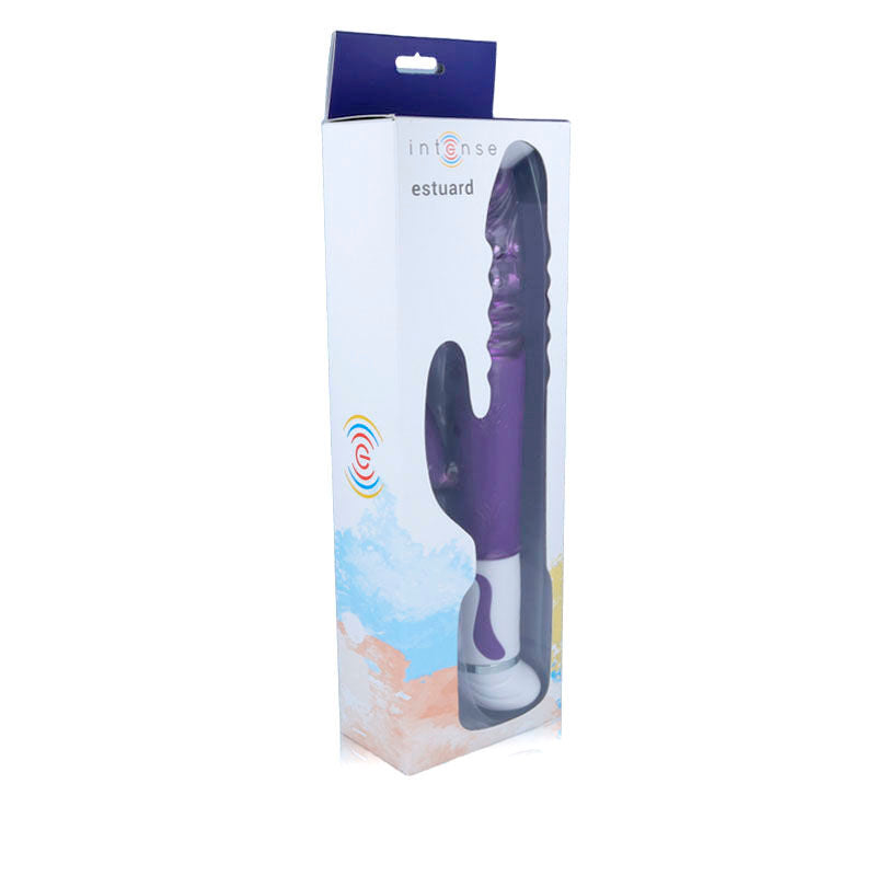 INTENSE - Estuard, Rabbit vibrator
