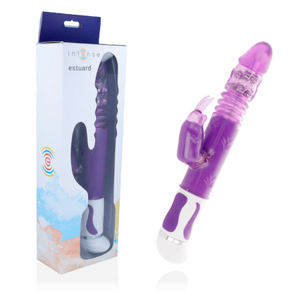 INTENSE - Estuard, Rabbit vibrator