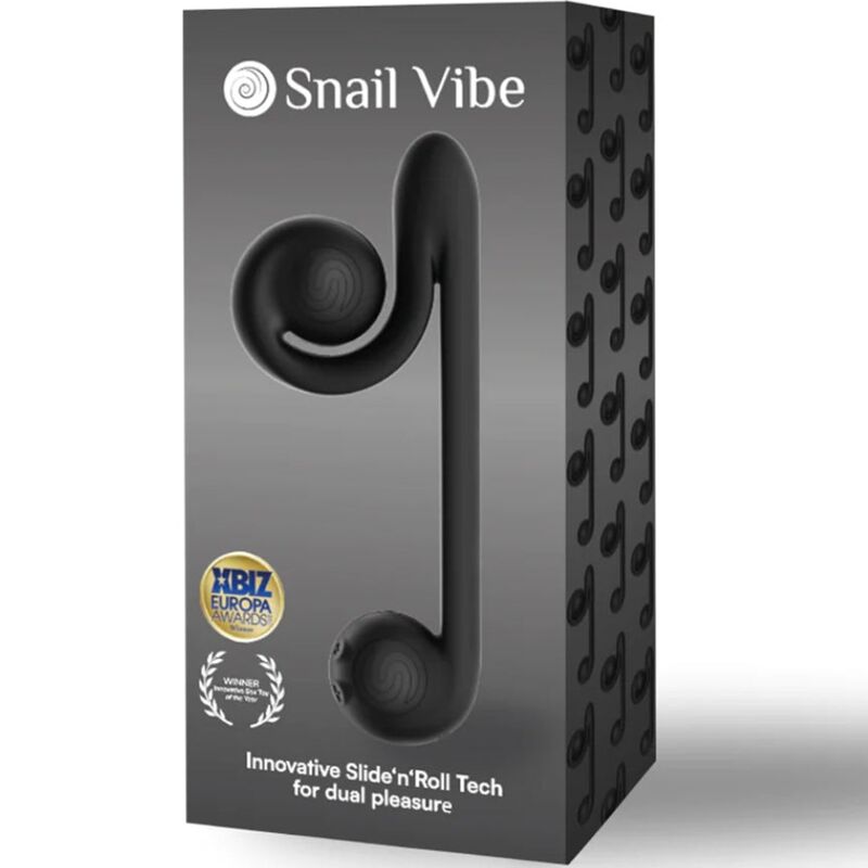 SNAIL VIBE - Multi Vibrator