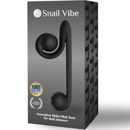 SNAIL VIBE - Multi Vibrator