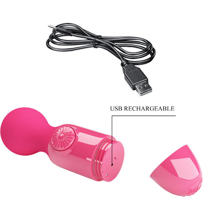 PRETTY LOVE - Magenta, Wonder Mini stick.