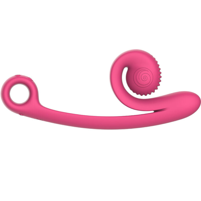 SNAIL VIBE - Curve, G-punkts Vibrator
