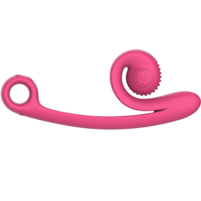 SNAIL VIBE - Curve, G-punkts Vibrator