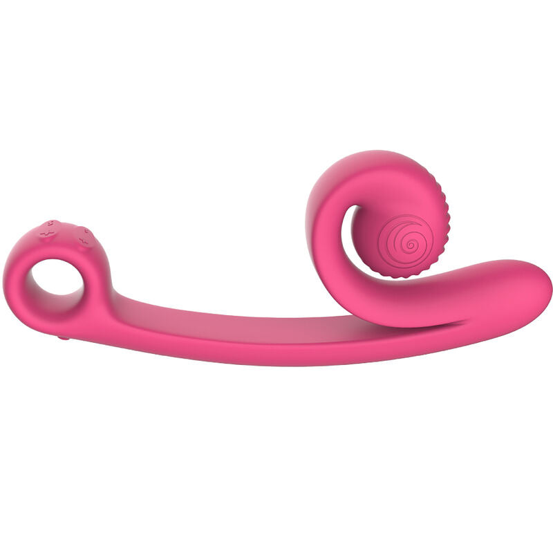 SNAIL VIBE - Curve, G-punkts Vibrator