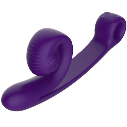 SNAIL VIBE - Curve, G-punkts Vibrator