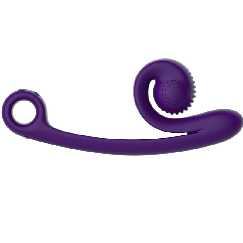 SNAIL VIBE - Curve, G-punkts Vibrator