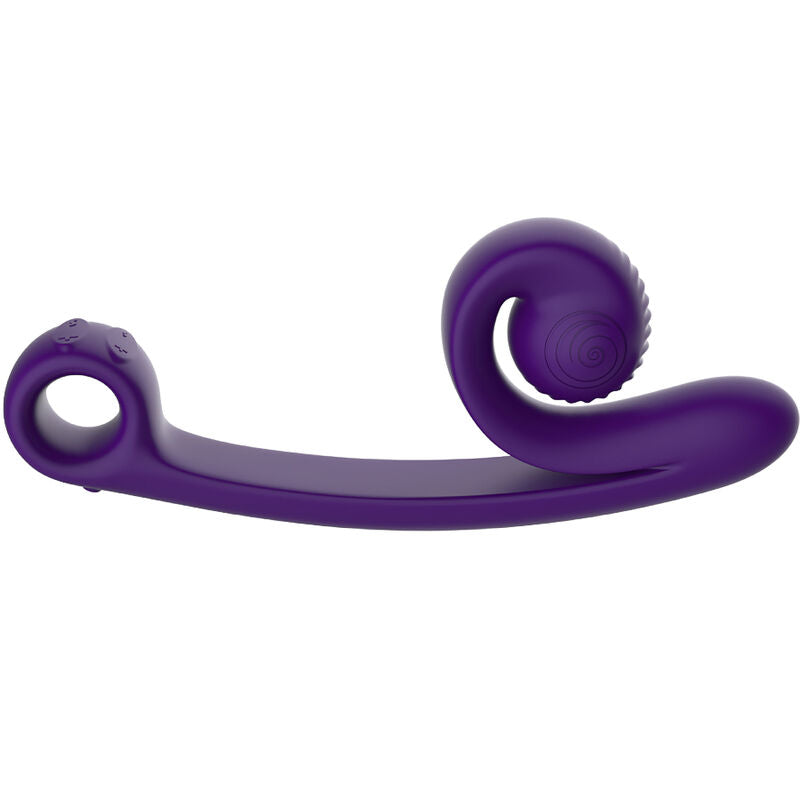 SNAIL VIBE - Curve, G-punkts Vibrator