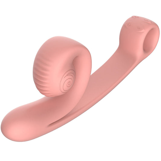 SNAIL VIBE - Curve, G-punkts Vibrator
